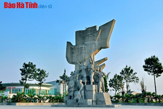 Can Lộc phát huy truyền thống quê hương Xô viết ảnh 1