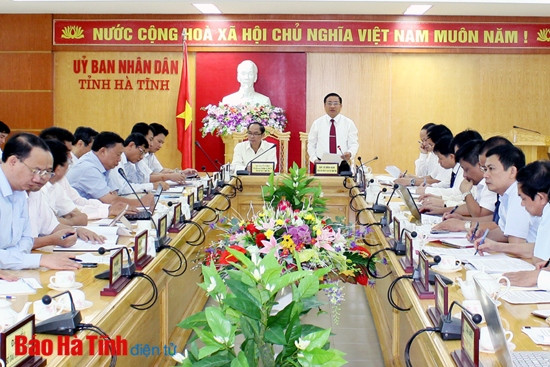 Tập trung giải quyết dứt điểm từng phần việc ảnh 1