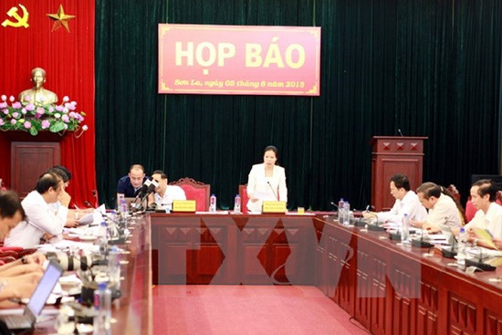 Thủ tướng có ý kiến chỉ đạo về việc xây tượng đài Bác Hồ ở Sơn La ảnh 1