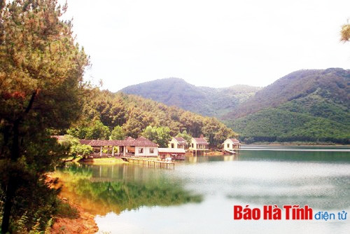 Chi trả dịch vụ môi trường rừng - “Trông người mà ngẫm đến ta”! ảnh 1 Chi trả dịch vụ môi trường rừng - “Trông người mà ngẫm đến ta”! ảnh 1