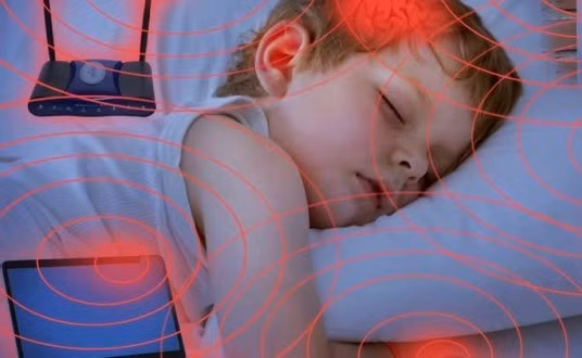 Tắt wifi trước khi đi ngủ nếu không muốn làm hại con bạn ảnh 3