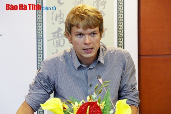 Tổ chức thành công Hội thảo quốc tế về Đại thi hào Nguyễn Du ảnh 3