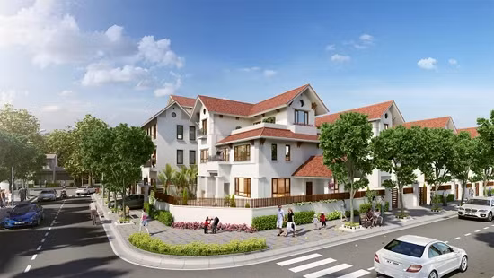 Vincom Hà Tĩnh – Giải tỏa “cơn khát” bất động sản cao cấp ảnh 3