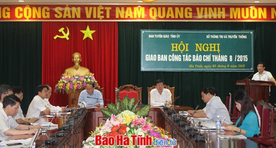 Cơ bản các khoản thu tại Can Lộc đúng quy định, sử dụng đúng mục đích ảnh 1 Cơ bản các khoản thu tại Can Lộc đúng quy định, sử dụng đúng mục đích ảnh 1