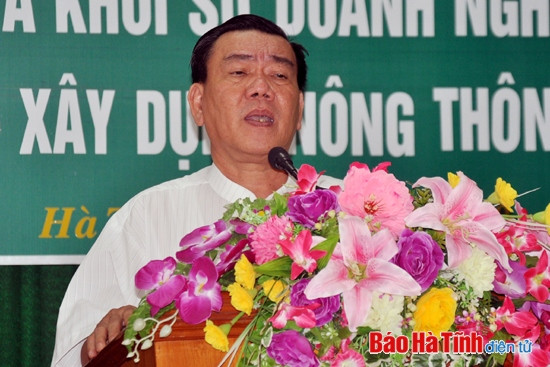 Nâng cao năng lực quản trị kinh doanh và khởi sự doanh nghiệp ảnh 1