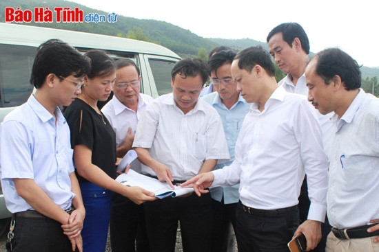 Hoàn thiện hạ tầng các CCN, đảm bảo tốt hoạt động của nhà đầu tư ảnh 2