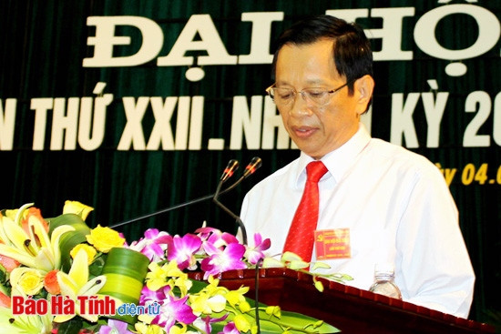 Khai thác tối đa lợi thế, đưa Hương Sơn bứt phá từ nông nghiệp, TM-DV ảnh 3