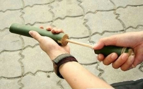 Những trò chơi gợi nhớ một thời tuổi thơ ảnh 7