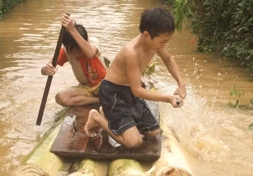 Những trò chơi gợi nhớ một thời tuổi thơ ảnh 13