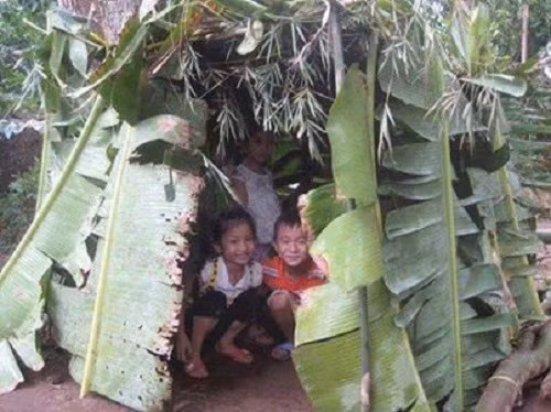 Những trò chơi gợi nhớ một thời tuổi thơ ảnh 8