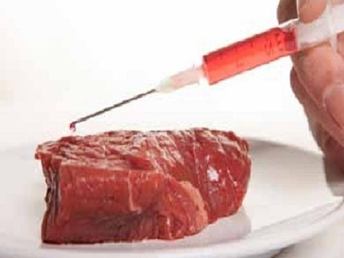 Chất tạo nạc là thuốc điều trị bệnh hen suyễn ảnh 1