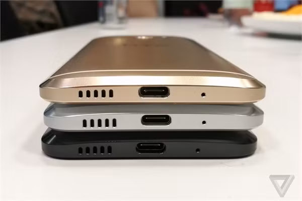Cận cảnh HTC 10: Đối thủ đáng gờm thực sự của Galaxy S7 ảnh 12