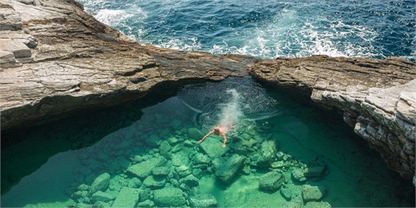 Ảnh: Giola, Hy Lạp (Ảnh: Shutterstock) Ảnh: Giola, Hy Lạp (Ảnh: Shutterstock)