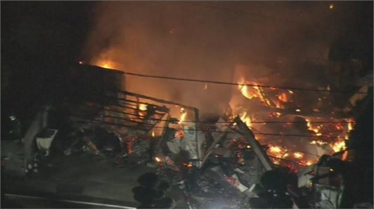 Động đất tại Nhật Bản: Hơn 700 người thương vong ảnh 1