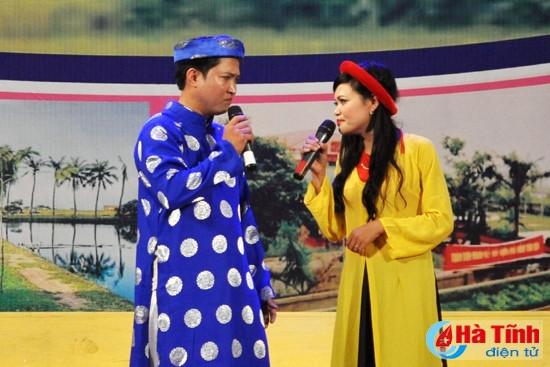 Phần thi tài năng của các đội