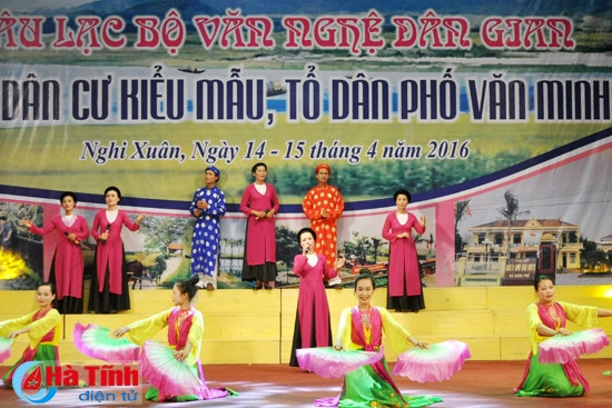 Phần thi tài năng của các đội
