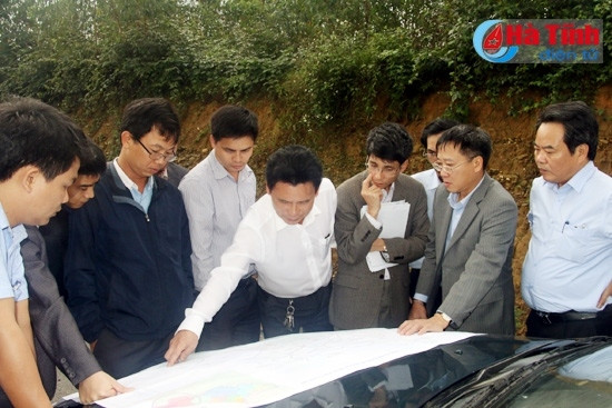 Thu hút đầu tư - lực đẩy phát triển KT-XH Hà Tĩnh ảnh 2 Thu hút đầu tư - lực đẩy phát triển KT-XH Hà Tĩnh ảnh 2