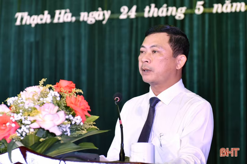 Các cấp, ngành cần tích cực hành động để trẻ em Hà Tĩnh phát triển toàn diện