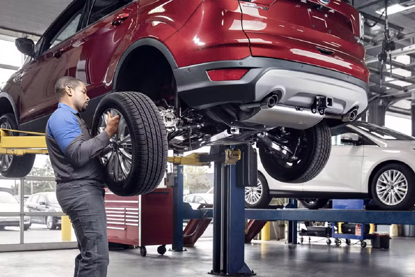 Dấu hiệu nào báo hiệu ô tô cần sửa chữa?