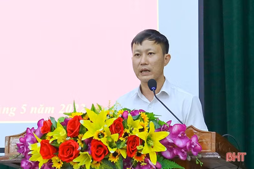 TP Hà Tĩnh tọa đàm về học tập và làm theo tư tưởng, đạo đức, phong cách Hồ Chí Minh