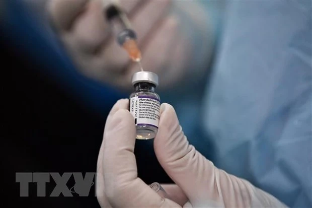 Thông tin về 2 loại vaccine COVID-19 đang thử nghiệm cho trẻ dưới 5 tuổi