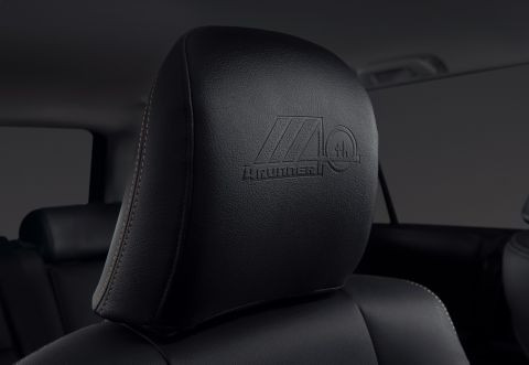Toyota 4Runner phiên bản kỷ niệm 40 năm, giới hạn chỉ 4.040 chiếc