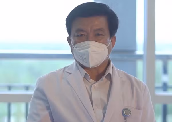 Bắt tạm giam thêm 2 cán bộ BVĐK Vĩnh Long liên quan vụ Công ty Việt Á