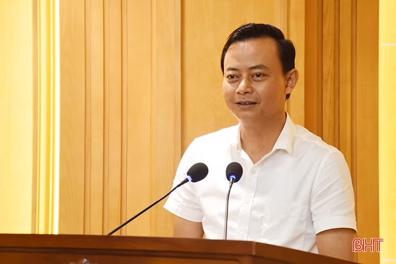 Báo chí tăng cường phản ánh sinh động, toàn diện kết quả Hà Tĩnh làm theo lời Bác 65 năm qua