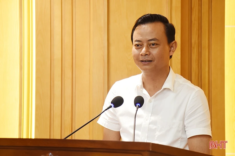 Báo chí tăng cường phản ánh sinh động, toàn diện kết quả Hà Tĩnh làm theo lời Bác 65 năm qua