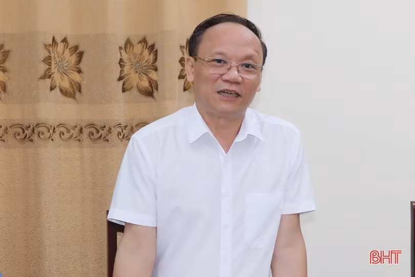 Thực hiện tốt các chính sách của HĐND tỉnh Hà Tĩnh trong lĩnh vực giáo dục và đào tạo