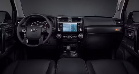 Toyota 4Runner phiên bản kỷ niệm 40 năm, giới hạn chỉ 4.040 chiếc