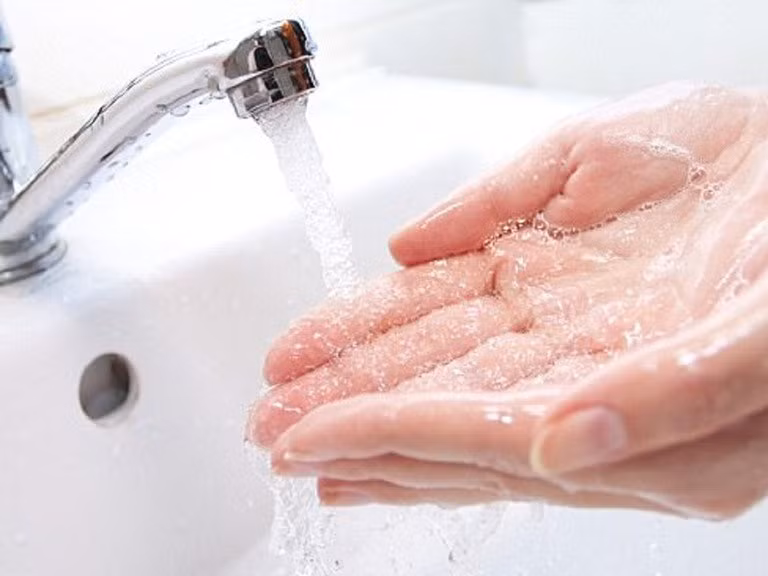 Bệnh đậu mùa khỉ: Đường lây truyền và cách phòng ngừa cần làm ngay