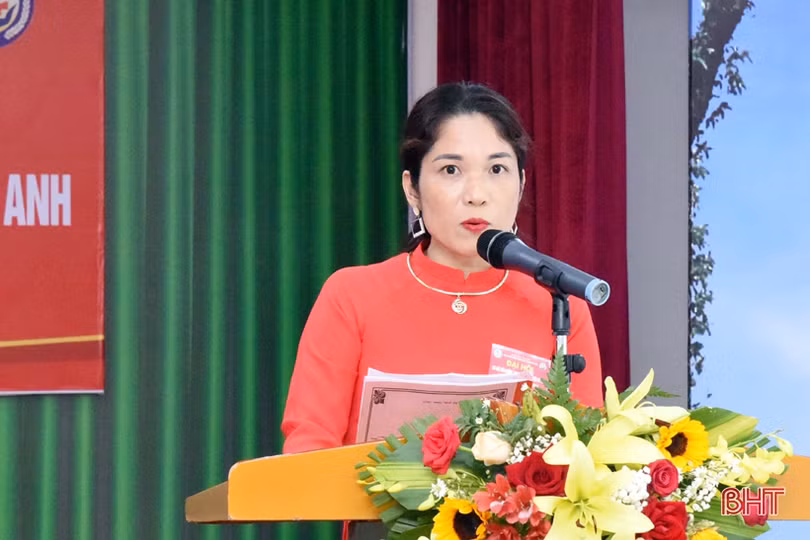 Góp phần chăm sóc sức khỏe cho người dân huyện Kỳ Anh