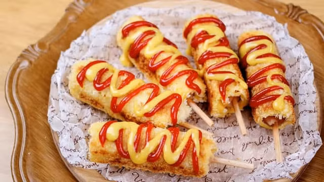 6 loại thực phẩm nên tránh khi bạn bị mất ngủ