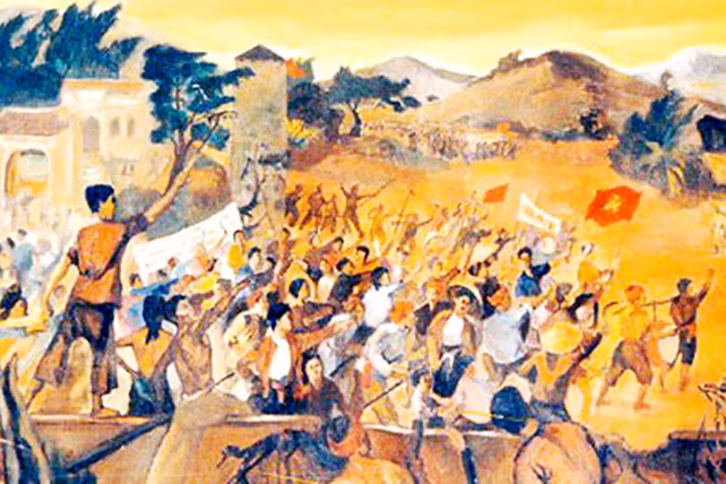 Đảng bộ và Nhân dân Hà Tĩnh thực hiện lời Bác Hồ dạy