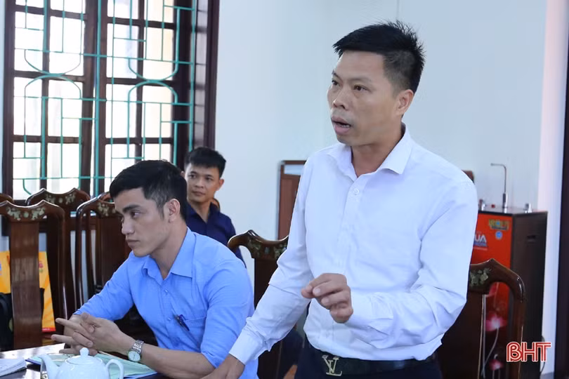 Hội Nông dân Hà Tĩnh ký hợp tác nâng cao phúc lợi cho hội viên