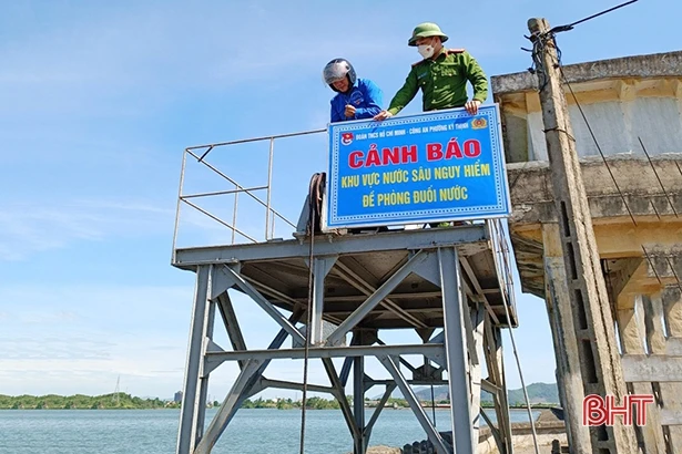 Tuổi trẻ Hà Tĩnh sôi nổi hưởng ứng “Ngày chủ nhật xanh”