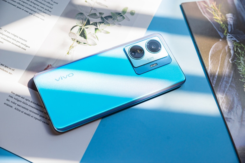 Bốn smartphone dưới 9 triệu đồng mới ra mắt