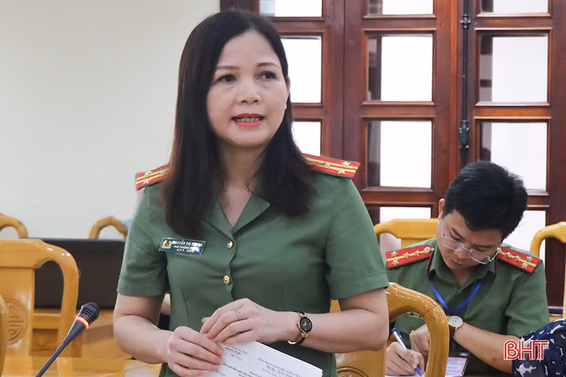 Chuẩn bị kỹ các điều kiện để 2 kỳ thi ở Hà Tĩnh diễn ra an toàn, nghiêm túc