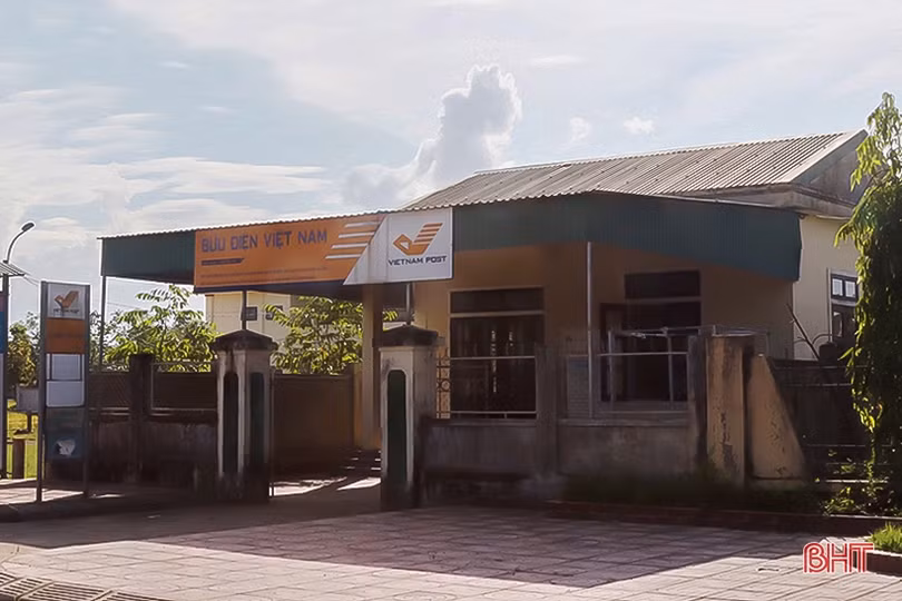 Hà Tĩnh rà soát, đảm bảo hoạt động hiệu quả các cơ sở nhà, đất bưu điện