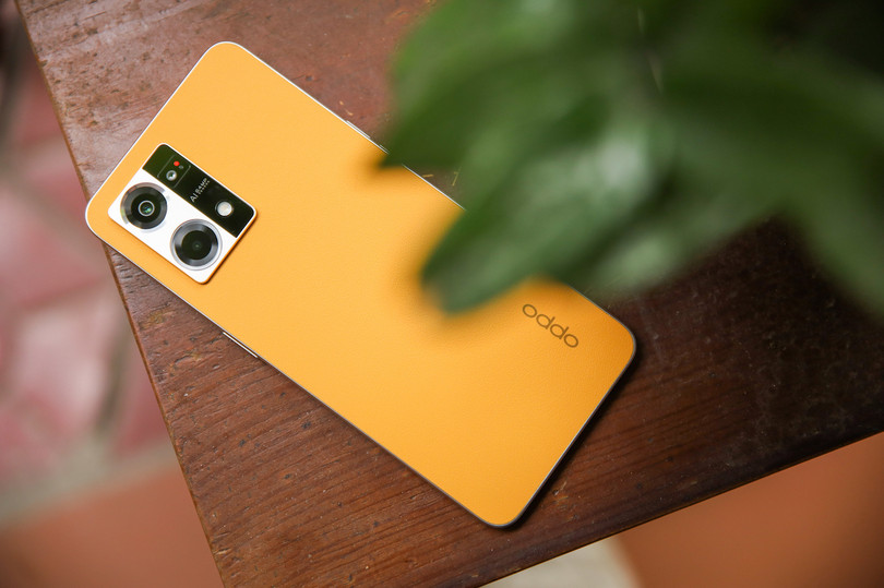 Bốn smartphone dưới 9 triệu đồng mới ra mắt