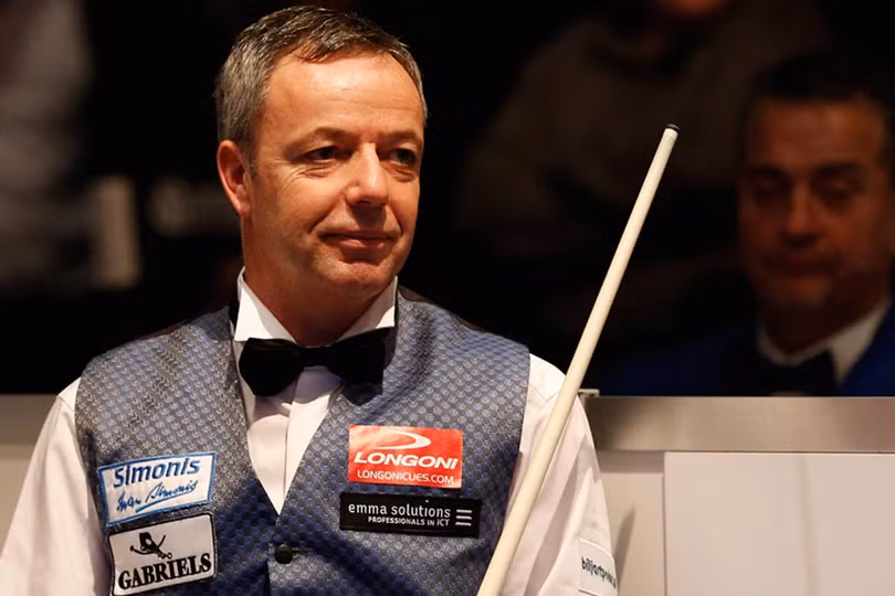 Tay cơ số một thế giới: “Tôi lúc nào cũng lo khi đối đầu Quyết Chiến”