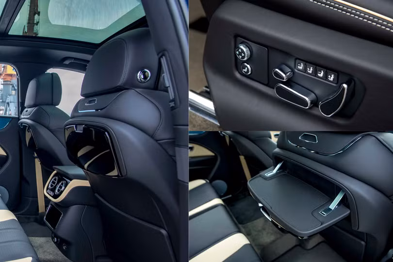 Bentley Bentayga S 2022 đầu tiên về Việt Nam, giá 18,9 tỷ đồng