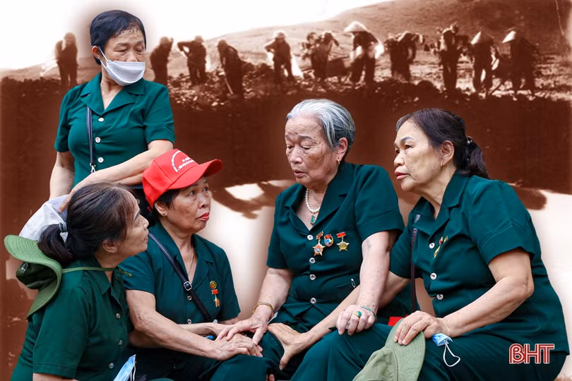 Đảng bộ và Nhân dân Hà Tĩnh thực hiện lời Bác Hồ dạy