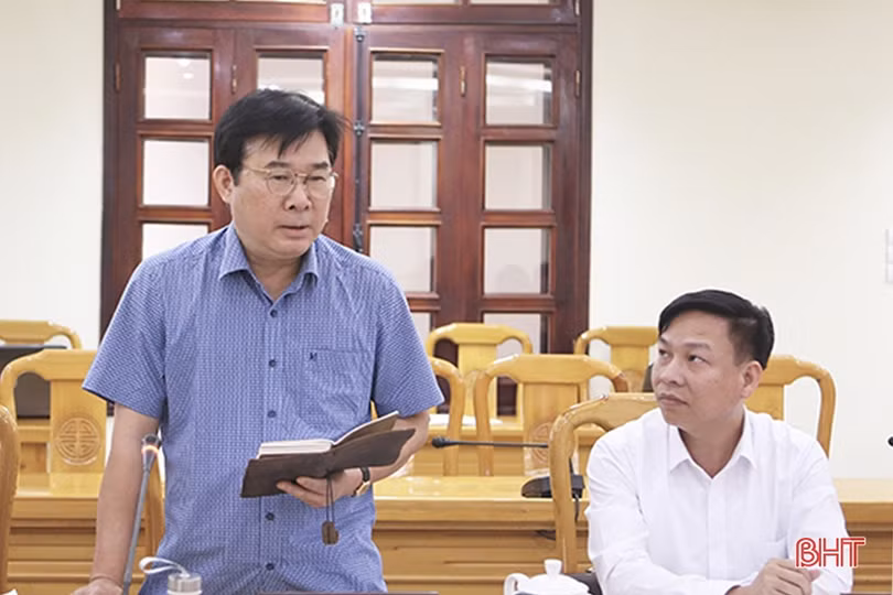 Hà Tĩnh tiếp tục nâng cao chất lượng phong trào “Toàn dân đoàn kết xây dựng đời sống văn hóa”