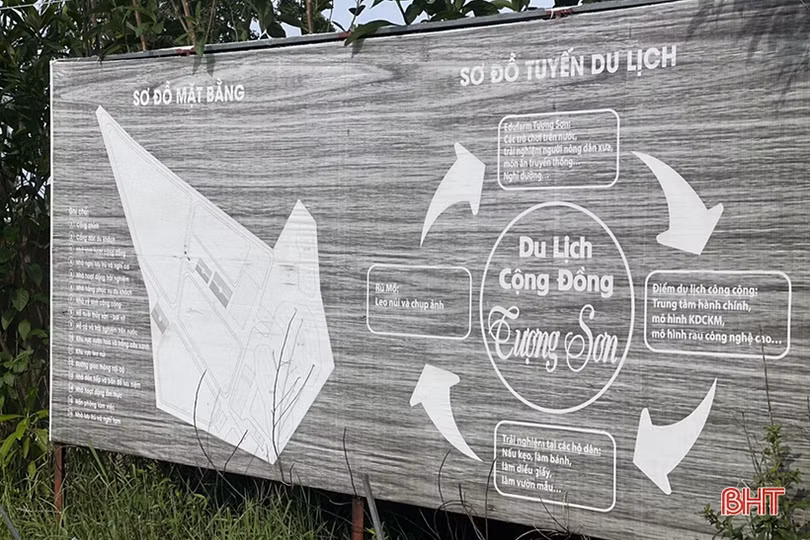 Phó Cục trưởng Cục Văn hóa cơ sở: Tượng Sơn là điển hình trong phong trào toàn dân xây dựng đời sống văn hóa