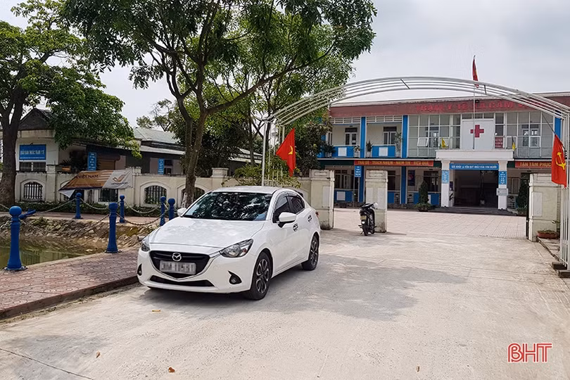 Hà Tĩnh rà soát, đảm bảo hoạt động hiệu quả các cơ sở nhà, đất bưu điện