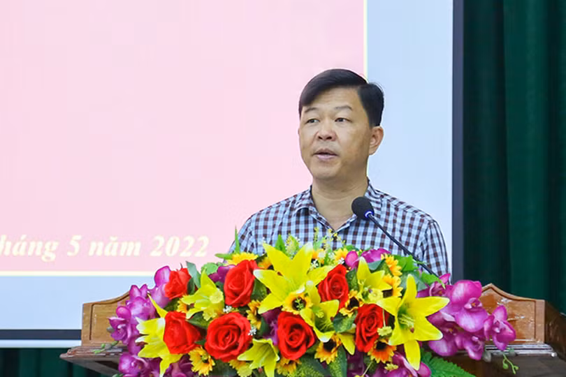 TP Hà Tĩnh tọa đàm về học tập và làm theo tư tưởng, đạo đức, phong cách Hồ Chí Minh