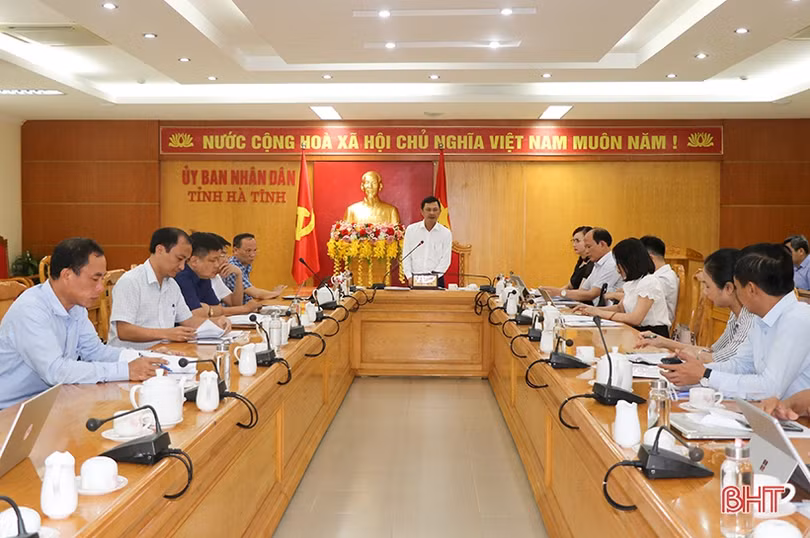 Cần đảm bảo các tiêu chí theo quy định trong lựa chọn sách giáo khoa năm học 2022-2023 ở Hà Tĩnh