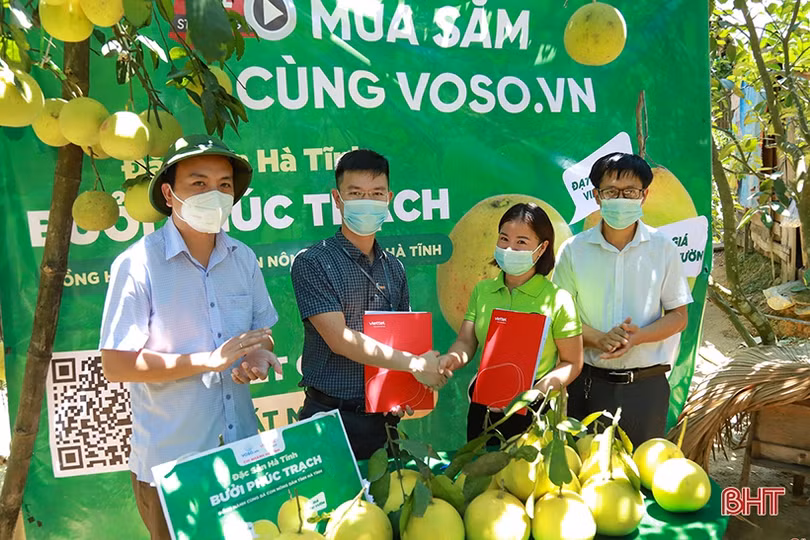 Hà Tĩnh vượt qua khó khăn, thách thức, đạt nhiều kết quả quan trọng trên các lĩnh vực